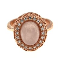 Ring Vivi Gioielli Woman in Zirconia 1092460082557 - 1092460082557